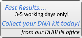 Bestellen Sie noch heute Ihren DNA-Test von easyDNA